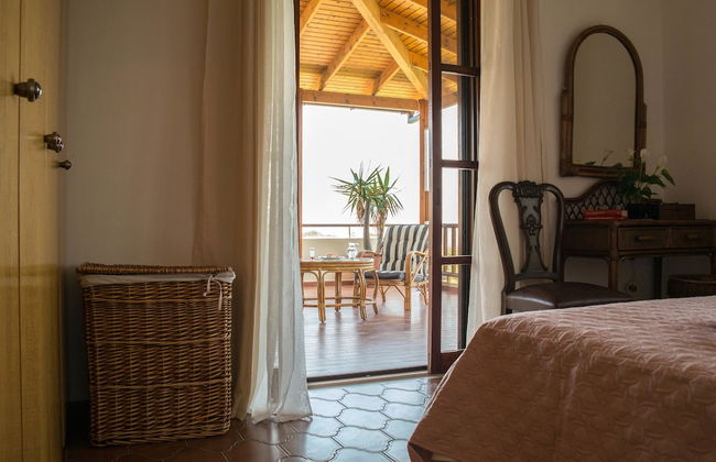 Alexandra Villa Stalos - Foto 2