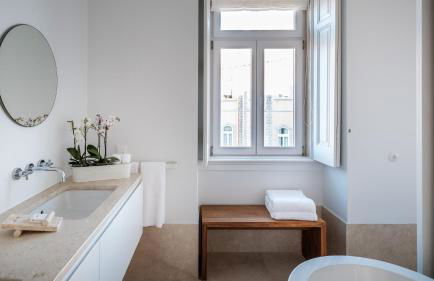 Oceanfront Luxury Villa in Estoril with Pool - Foto 18