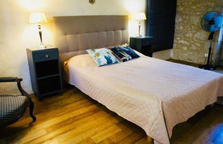 Belle demeure à Eymet en Dordogne - Foto 24