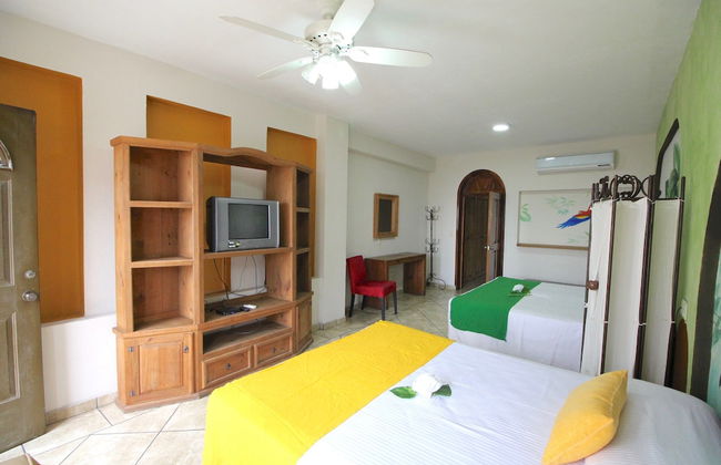 Vista Oceano Vallarta - Foto 3