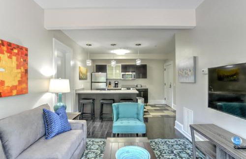 Historic King James Unit 4 - Foto 1