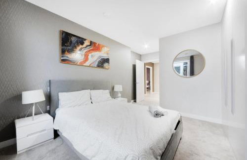 Modern 2 Bed Heart of Elephant Castle - Photo 16