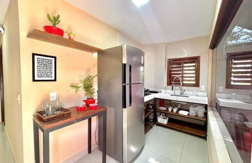 Apto Bambu – Seu refúgio na serra de Areia - Foto 10