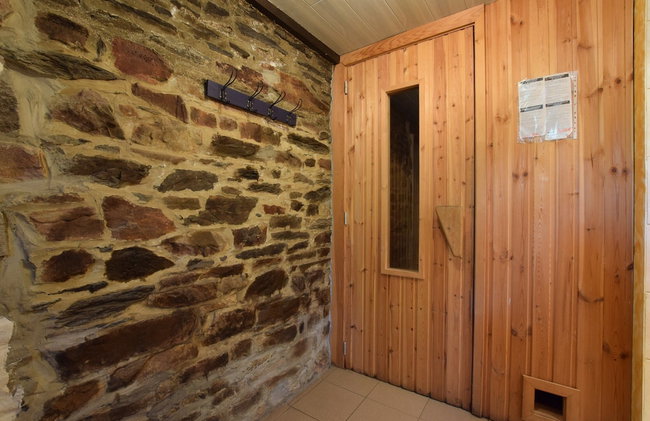 Authentic Holiday Home in Gouvy near Forest - Photo 57