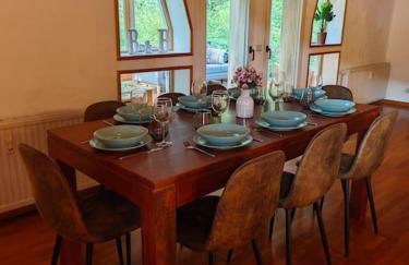 Wintergarten Eifeloase am Rursee - Foto 14