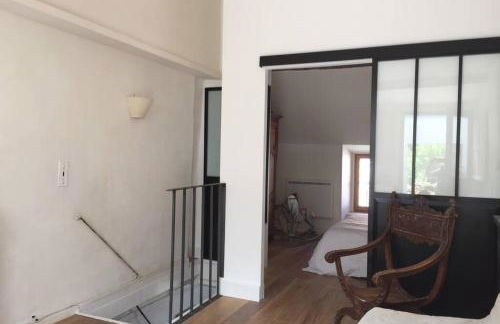 La petite maison médiévale de Melanie - Foto 3