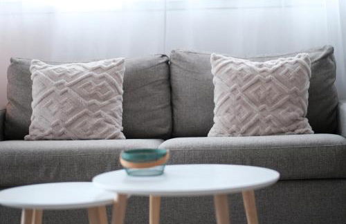 Appartement cosy et calme - Foto 14