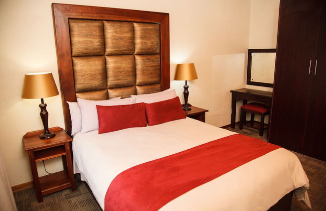 Blyde Canyon, A Forever Resort - Foto 45