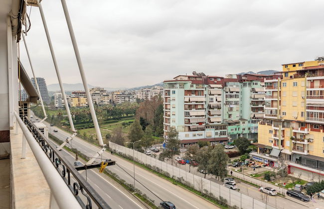 Tirent Apartment Komuna Parisit 2 - Foto 19