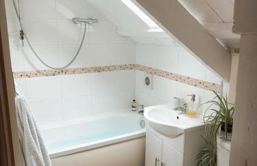 The Little Welsh Cottage - Foto 21