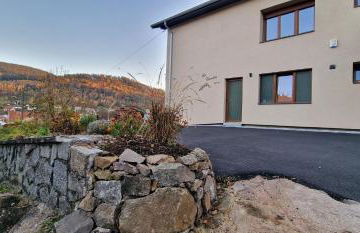 Gîte moderne et calme avec local séparé pour skis et vélos - Foto 11