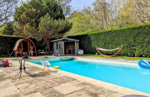 Woodside Studio - Foto 26