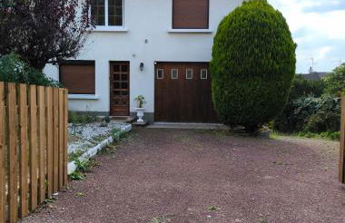 Maison atypique 5 Chambres - Foto 51