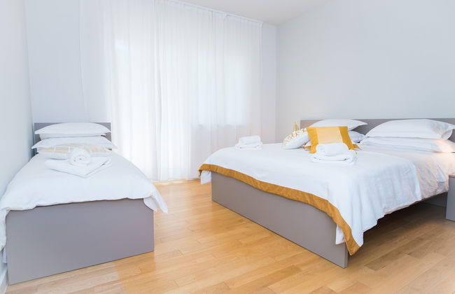 Apartment Franco - Photo 13