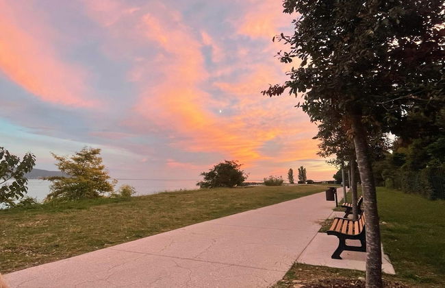 Borgo Degli Ulivi shared pool- 200m lake - Foto 18