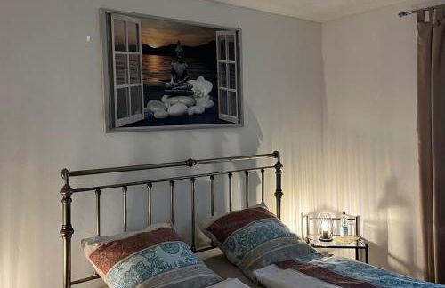 Ferienwohnung in der fränkischen Schweiz - Foto 16