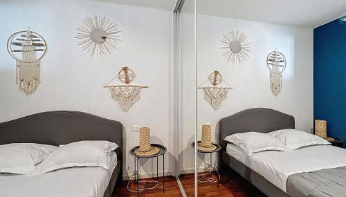 Cosy F2 Royat Thermes - Foto 2