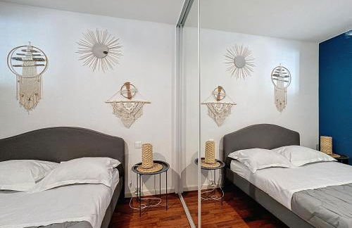 Cosy F2 Royat Thermes - Foto 2