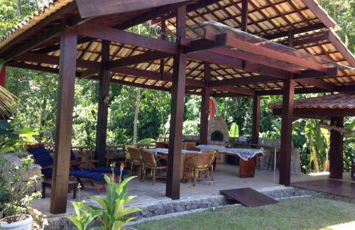 Mansão Panorâmica Angra dos Reis - Foto 69