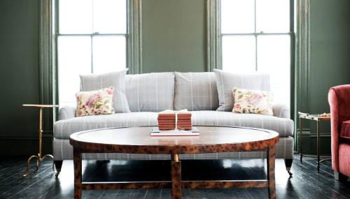 The Juliette - Luxury Historic Residence - Foto 5