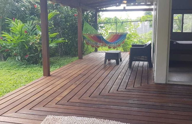 Cabañas Naturaleza - Photo 14