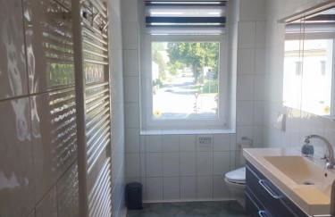 Ferienwohnung 2 am Hofladen Hellendorf - Foto 18