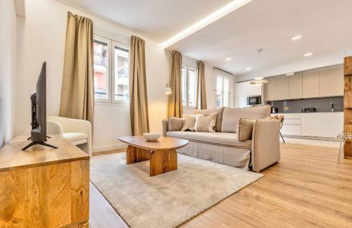 Luces en Madrid - Foto 3