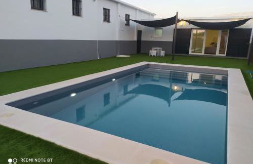 Apartamento la antigua via - Photo 1