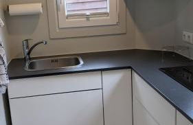 Außergewöhnlich übernachten bei Tübingen. - Foto 9