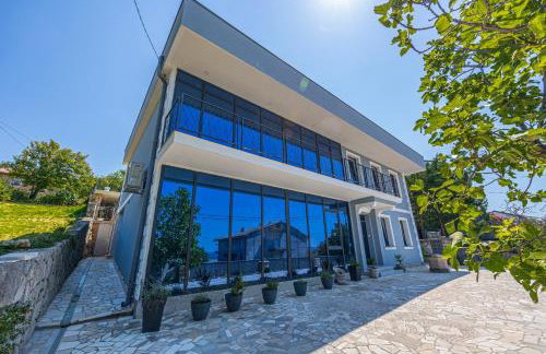 Villa Anna - Kroatien - Crikvenica Riviera - Foto 5