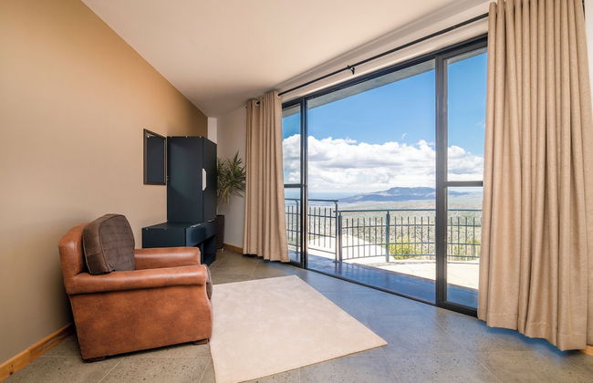 Tulia Villas Champagne Ridge - Foto 27