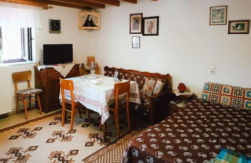 Άγιος Μηνάς - Αστράκα View - Foto 19