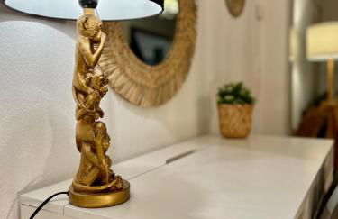 Modernes Apartment mit besonderem Charme - 1A Guesthouse - Foto 23