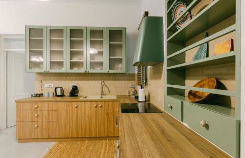 Evgenia's House - Foto 7