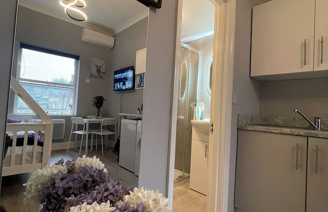 Westminster Inn - Foto 22