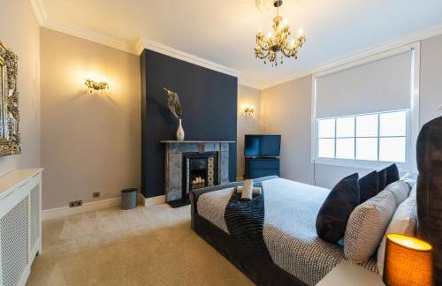 City Centre Georgian Listed Townhouse - Foto 56