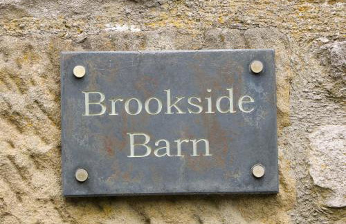 Brookside Barn - Foto 3