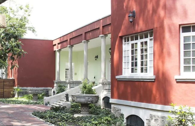 Casa Moctezuma - Foto 74