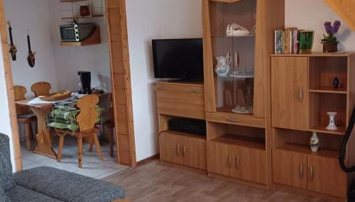 Apartment für 4 Personen in Nossentiner Hütte by Interhome - Photo 4