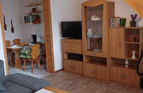 Apartment für 4 Personen in Nossentiner Hütte by Interhome - Foto 4