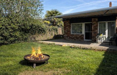 Haus Mammut - Geräumiges Luxus Apartment - Foto 21