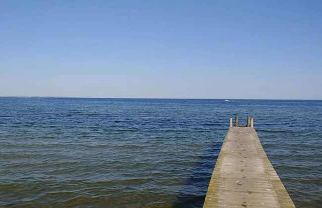 Holiday Home in Haderslev - Foto 35