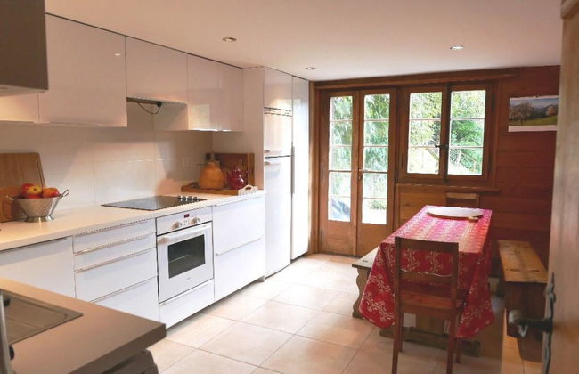 Tree-Tops, Chalet - Foto 53