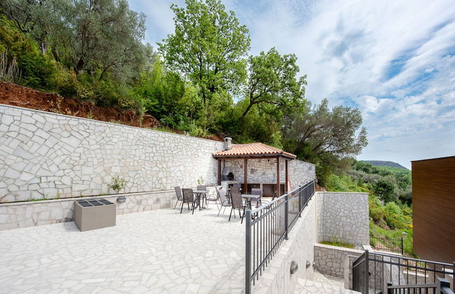 Adria lux Apartments Sveti Stefan - Foto 60