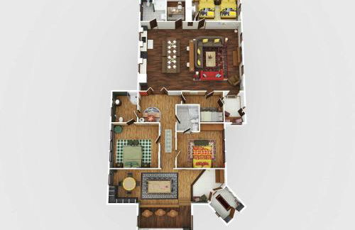 School of Sorcery - Foto 42