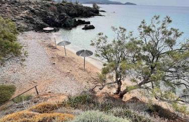 House by the beach,next to village,sunset view - Foto 18