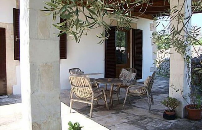 Masseria Tinelli - Foto 11