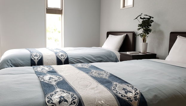 Ramusuya - Foto 5, Habitación