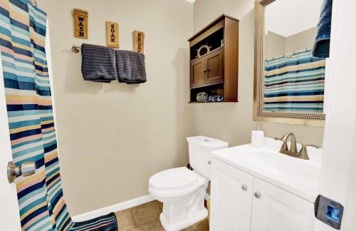 Two Spaces in One Main House and Guest House 25 Min to PCB - Foto 41