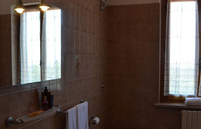 Agriturismo Le Case di San Vivaldo - Foto 44